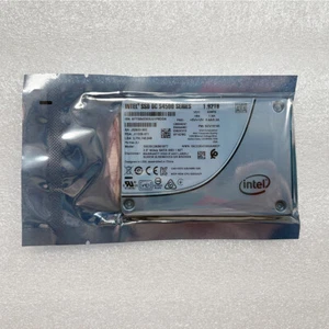 Intel SSD S4500 1.92TB DC Series 2.5" SATA III Solid State Drive SSDSC2KB019T7 - Picture 1 of 4