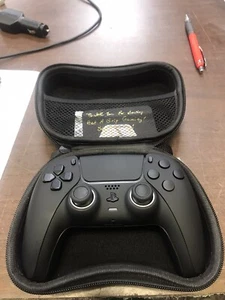 Controller PS5 personalizzato Ottieni una presa di gioco $330 costo di costruzione! NUOVO! - Foto 1 di 5