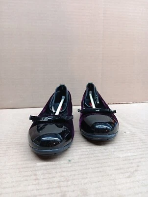 Prada Calzature 婴儿风格 - 0f0301,罗纹/内壁,尺寸 1/欧码 32 — 第 1/4 张图片