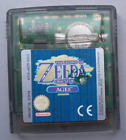 The Legend Of Zelda: Oracle Of Ages | Nintendo Game Boy Color Gbc