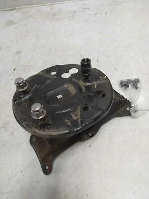 1995 1996 1997 1998 Geo Tracker portador de neumáticos de repuesto techo blando MDL solo OEM Foto 1 de 3