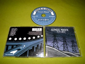 Aimee Mann - Lost In Space - IMPORT CD / Jason Falkner / Michael Lockwood - Picture 1 of 2