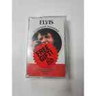 Elvis Presley Cassette Legendary Performer Volume 1 flambant neuf scellé