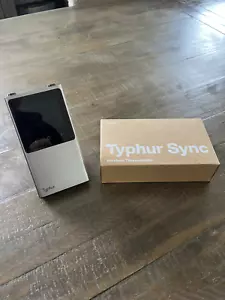Typhur Sync Wireless Meat Thermometer - Picture 1 of 7