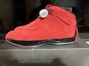 Jordan 18 Retro Toro - Size 15 - Picture 1 of 9