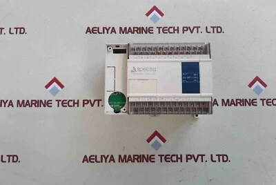 Spectra xc3-24rt-c programmable controller - Image 1 of 4