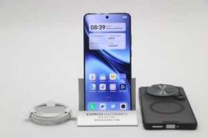 Vivo X200 Pro Blue (16GB + 512GB) CN FACTORY UNLOCKED Fast FREE USA Shipping - Zdjęcie 1 z 12