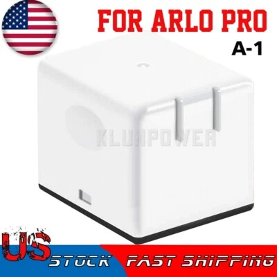 ✅New Extra Rechargeable Battery for ARLO PRO, PRO 2, LIGHT Camera VMA4400 US