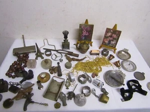 lot de brocante divers vrac - Picture 1 of 10