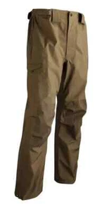 Wild Things Military Coyote Waterproof Pants Hard Shell Event Fabric 60034 - Picture 1 of 8