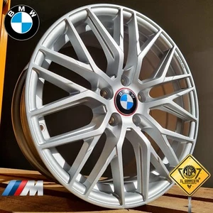 M4 Kit 4 Cerchi In Lega da 19'' Compatibili con BMW Serie 5 Type G30 G31 M-sport - Bild 1 von 6