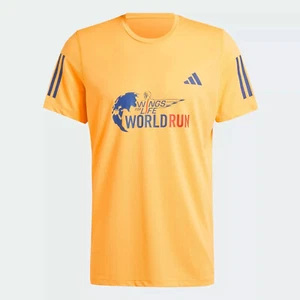 Adidas Wings for Life Herren T-Shirt – Größe M - Limited Edition - Bild 1 von 4
