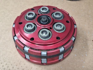 SURFLEX SLIPPER CLUTCH DUCATI 900 996 998 916 748 999 749 1000 1100 1198 1098 R - Picture 1 of 24