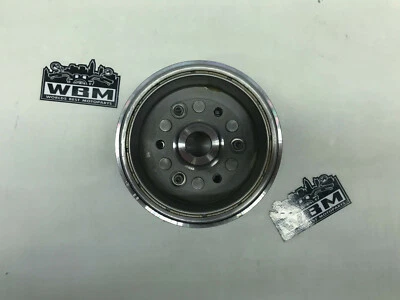 Yamaha TDM 850 TDM850 (1) 91'-01' Motor MAGNETO VOLANTE Foto 1 de 3