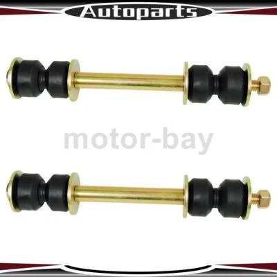 Kit de eslabones estabilizador delantero Ford Thunderbird 1969 1970 1971 1972 Foto 1 de 2