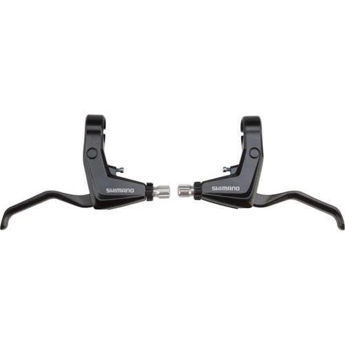 Shimano Alivio T4000 V-brake Lever Set Black