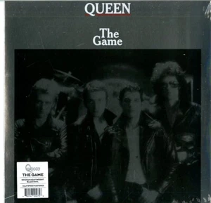QUEEN - The Game (2024) LP vinyl - Imagen 1 de 2