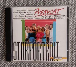 Pussycat Starportrait - Mississippi - Georgie - CD - Bild 1 von 2
