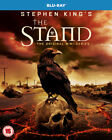 Stephen King&#39;s the Stand (Blu-ray) Miguel Ferrer Stephen King Rob Lowe Ed Harris
