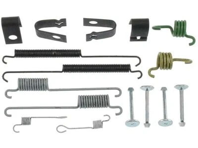 Kit de herrajes de freno de tambor trasero Ford Contour 1997-2000 83855DQZZ 1998 1999 Foto 1 de 2