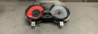 2015 Nissan Juke NISMO RS OEM GAUGE CLUSTER A/T 81K USED - Image 1 of 4
