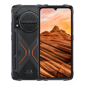 Cubot KingKong Power 3 Outdoor Smartphone 24GB+256GB Andriod 14 Handy 10200mAh - Bild 1 von 13