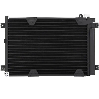 Condensador de CA compatible con Suzuki Vitara 00-01 Grand Vitara 1999-2004 4 cilindros 1,6 L 2,0 L 2,5 L Foto 1 de 4