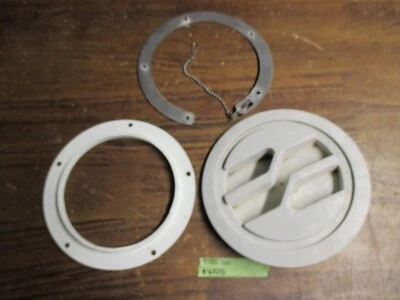 Conjunto de cubierta de almacenamiento trasero para moto acuática Kawasaki SS 750 97 PWC Foto 1 de 4