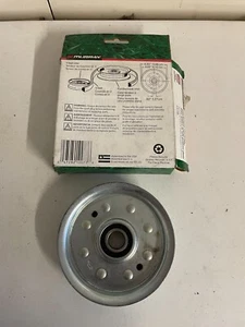 New Old Stock Hayter/ Murray flat/backside idler Pulley (423238) - Picture 1 of 1