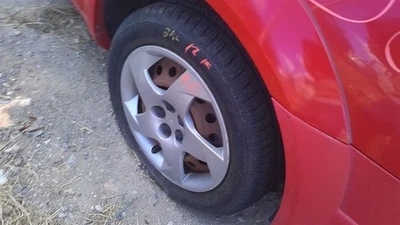 Wheel 16x6-1/2 Steel Fits 03-08 VIBE 26772513 - Image 1 of 4