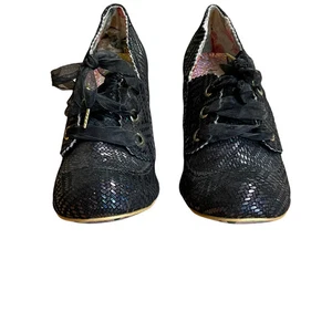 Irregular Choice Tian Pumps Damenschuhe Damen Slipper Ballerinas Halbschuhe - Bild 1 von 5