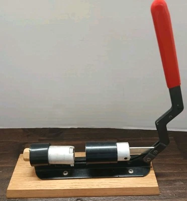 Vintage Gem Dandy Nutcracker - Image 1 of 4