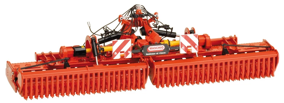 ROS, Erpice MASCHIO Aquila Rapido 6000, 1/32,  ROS60141 - Immagine 1 di 1