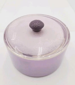 Polvo de polvo sellado raro nuevo de colección Stanley Legend of Love 6 oz - Imagen 1 de 7