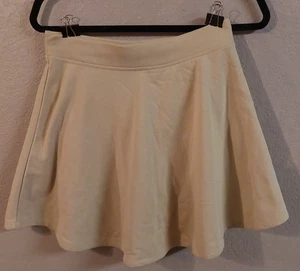 The Children's Place Girls Uniform Skort – 2-Pack – Size XXL (16) – Sandy Color - Picture 1 of 6