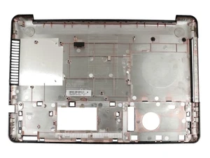 Asus 90NB09P1-R7D011 Boîtier d'origine dessous noir - Photo 1/2