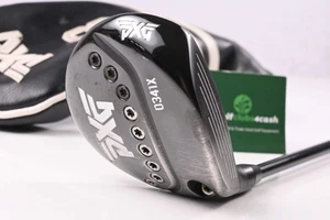 PXG 0341X Gen1 #3 Wood / 15 Degree / Senior Flex Tensei CK Blue 50 Shaft - Picture 1 of 9