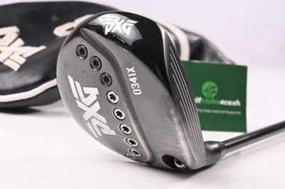 PXG 0341X Gen1 #3 Wood / 15 Degree / Senior Flex Tensei CK Blue 50 Shaft - Image 1 of 4