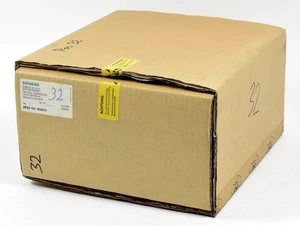 Siemens Simatic S5 CPU-101U, 6ES5 101-8UA13, 6ES5101-8UA13 - Bild 1 von 4