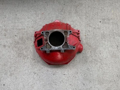 GM Aluminum Bellhousing Application unknown BLEM - Image 1 of 4