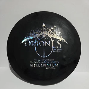 PFN Millennium Sirius ORION LS Long Straight Super Driver OOP 175g - Picture 1 of 2