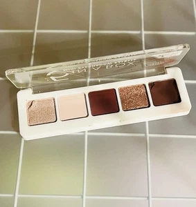 Catrice 5 in a Box Mini Eyeshadow Palette 060 Vivid Burgundy Look - NEU B-Ware - Bild 1 von 1