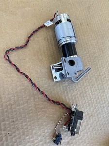 PARTS!! BURNDY PATRIOT 245 SERIES HYDRAULIC CABLE WIRE CUTTER  Electrical System - Picture 1 of 8