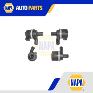 Electric Water Pump fits AUDI A1 8X 1.6D 10 to 15 NAPA 6R0965561A Quality New - Picture 1 of 8
