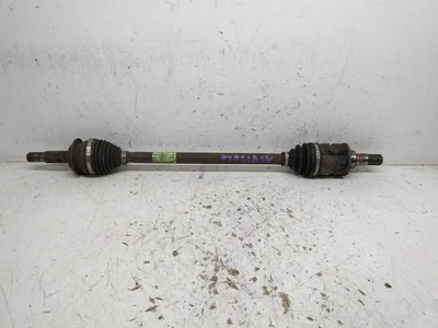 Toyota Highlander 2022 OEM eje trasero izquierdo 3,5 L AWD 15 k millas se adapta a 2020-24 Foto 1 de 4