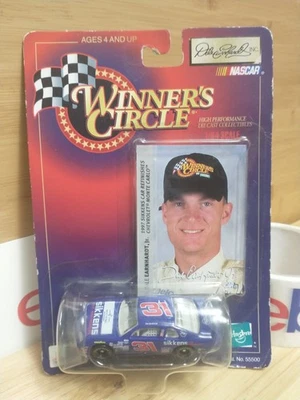 Winners Circle 1/64 Nascar diecast #31 Sikkens Dale Earnhardt Jr Hasbro 1998 Foto 1 de 4