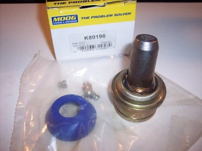 Junta de rótula de suspensión Moog K80196 (SELECCIONAR Ford Ecoline Club Wagon) L8 Foto 1 de 2