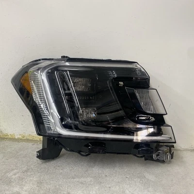 2018-2019 Ford Expedition OEM LED Right Head Light - Image 1 of 4