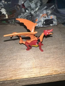 Transformers Classics Nightscream Dragon Minicon Skies Team - Picture 1 of 6