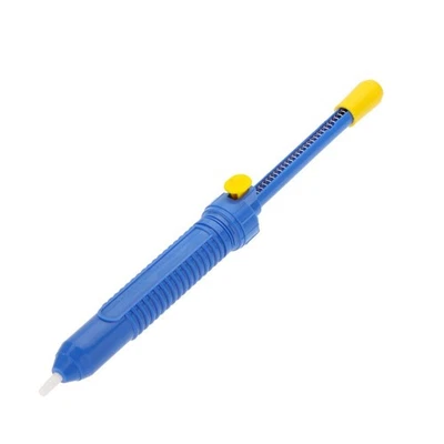 DP-366P Portable Suction Tin Desoldering Pump Welding Tools - Image 1 of 2